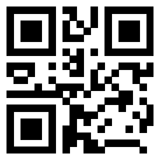 3208474000 - Immagine del Qr Code