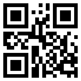 3208474001 - Immagine del QrCode associato