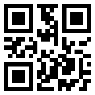 Scansione del Qr Code di 3208474008
