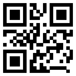 Immagine del Qr Code di 3208474009