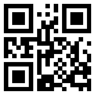 3208474010 Qr Code associato