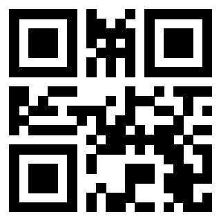 3208474012 QrCode associato