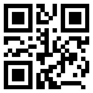 3208474015 - Immagine del Qr Code associato