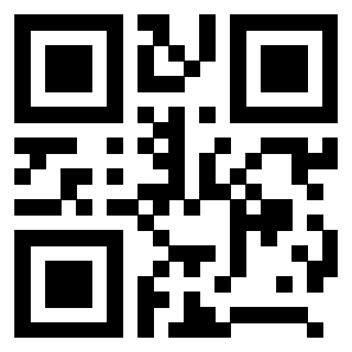 3208474017 Qr Code associato