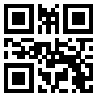 Immagine del QrCode di 3208474021