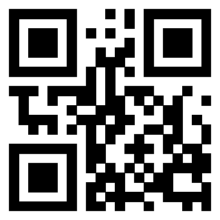 Il Qr Code di 3208474022