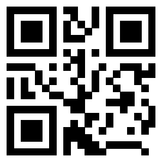Scansione del Qr Code di 3208474023
