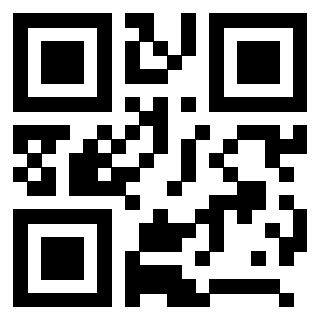 Immagine del Qr Code di 3208474025