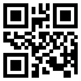 Immagine del QrCode di 3208474029