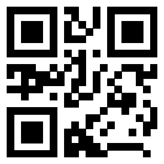 Immagine del QrCode di 3208474030