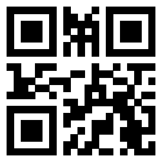 Il Qr Code di 3208474031