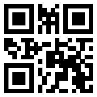 Qr Code di 3208474037