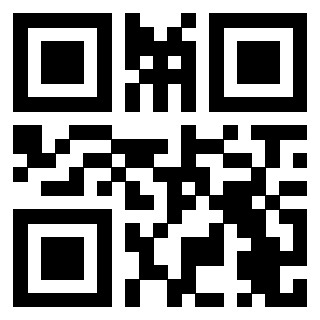 3208474039 QrCode associato