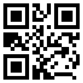 3208474040 QrCode associato