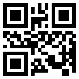 Immagine del QrCode di 3208474041