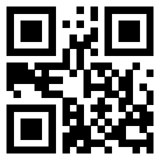 3208474042 Qr Code associato
