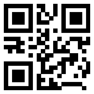 Il Qr Code di 3208474045