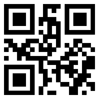 Il Qr Code di 3208474046