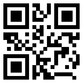 Il Qr Code di 3208474047