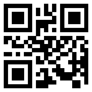 3208474048 - Immagine del Qr Code associato