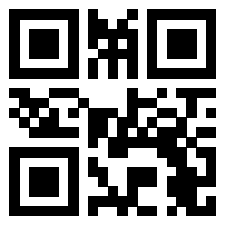 Immagine del Qr Code di 3208474050