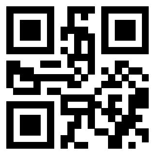 Scansione del Qr Code di 3208474052