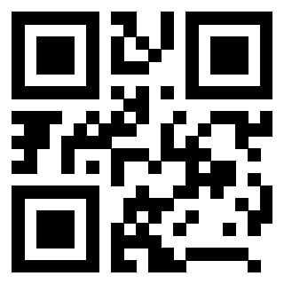 3208474054 - Immagine del Qr Code associato