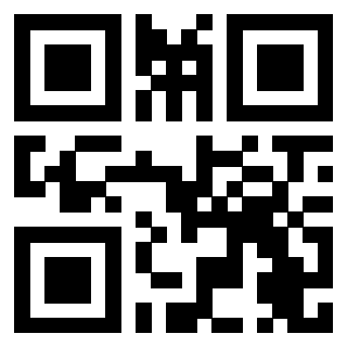 Immagine del Qr Code di 3208474055