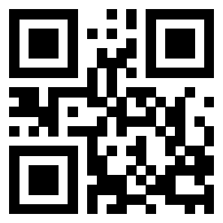Il QrCode di 3208474056