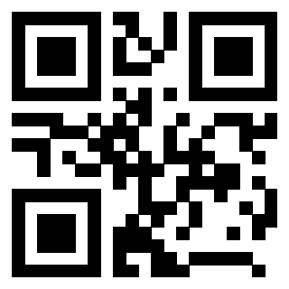 Scansione del Qr Code di 3208474059