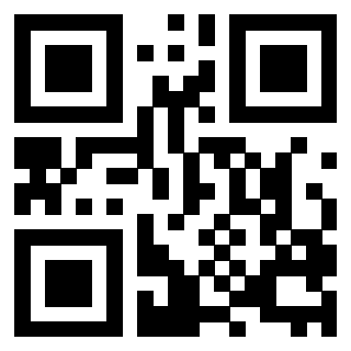 3208474060 - Immagine del Qr Code associato