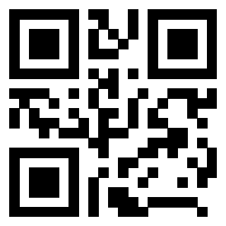 Il Qr Code di 3208474064