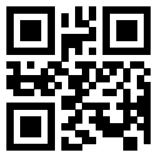Immagine del QrCode di 3208474066