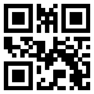 Immagine del QrCode di 3208474068