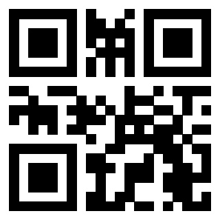 3208474071 Qr Code associato