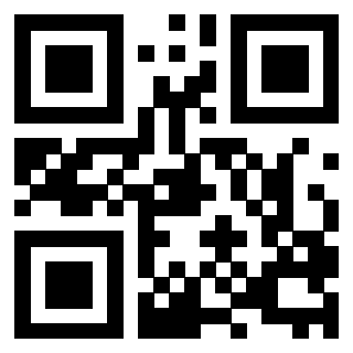 Il QrCode di 3208474072