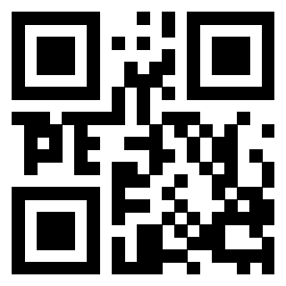 Il QrCode di 3208474074
