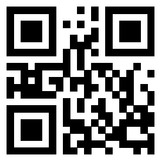 Il Qr Code di 3208474077