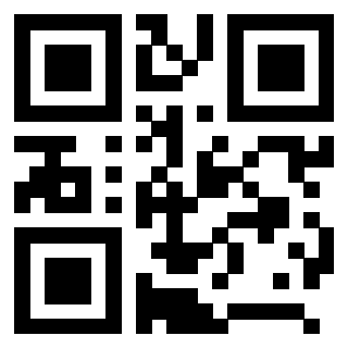3208474081 - Immagine del Qr Code associato