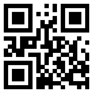 3208474083 - Immagine del Qr Code associato