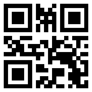 Qr Code di 3208474084