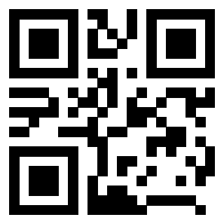 Immagine del QrCode di 3208474086
