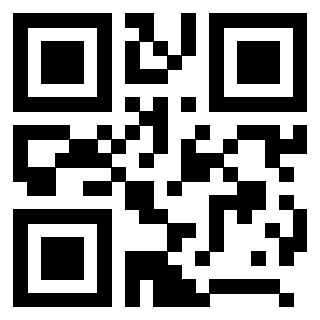 Scansione del Qr Code di 3208474087