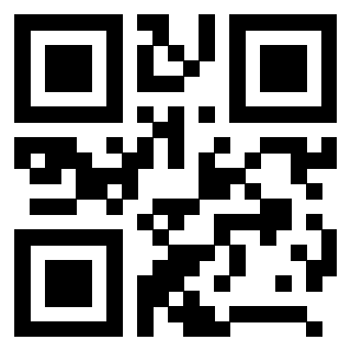 Il Qr Code di 3208474089