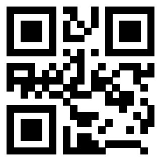 Immagine del QrCode di 3208474092