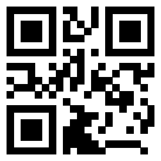 Immagine del QrCode di 3208474093