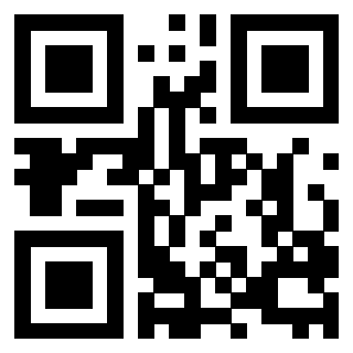 Il Qr Code di 3208474095