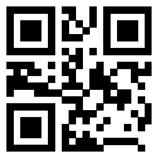 Scansione del Qr Code di 3208474100