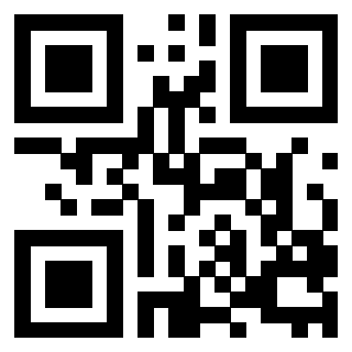 3208474101 - Immagine del QrCode associato