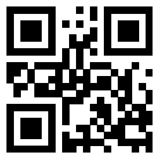 3208474103 - Immagine del Qr Code associato